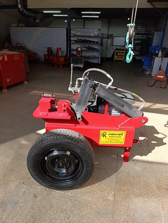 قیچی دوکاره خم و برش| کد KS-1601